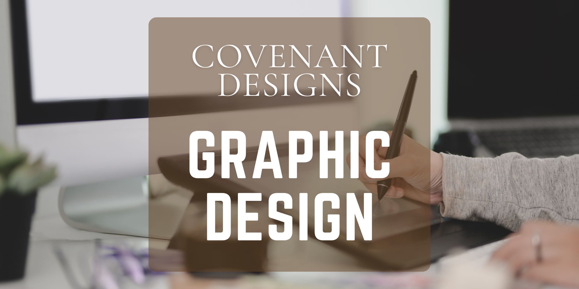 Covenant Designs Services Pages 2