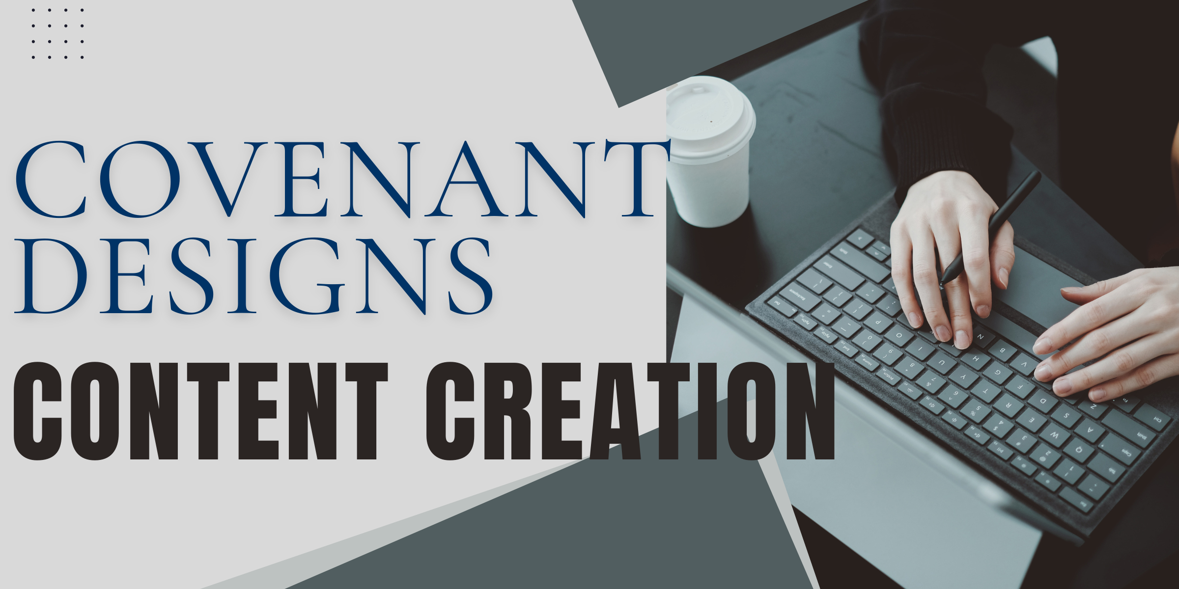 Covenant Designs Services Pages 4