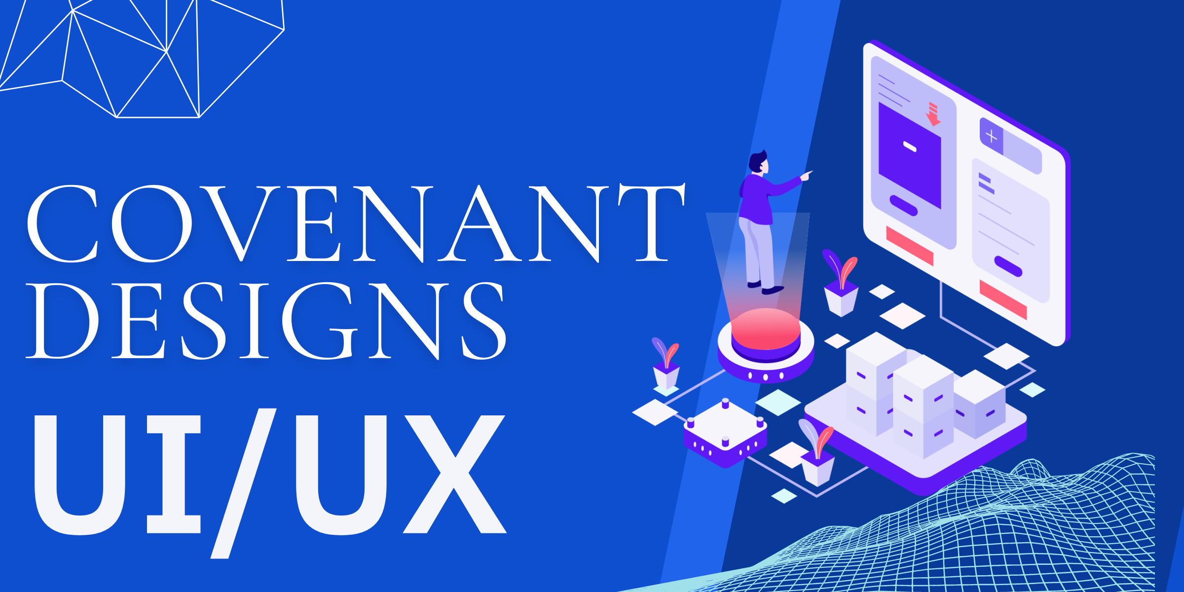 Covenant Designs Services Pages 6